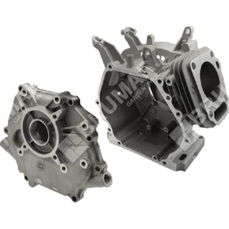 Kit carter moteur pour motopompes DUCAR 250201 + 250101 - 047315