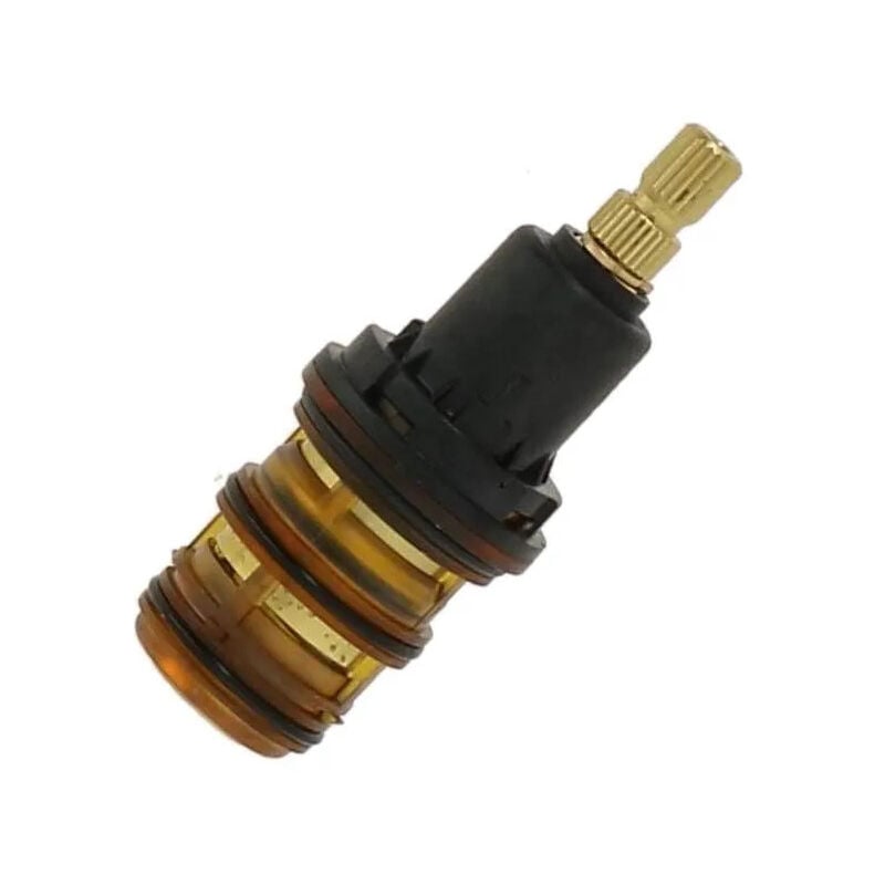 Cartouche thermostatique pour mitigeur Roca