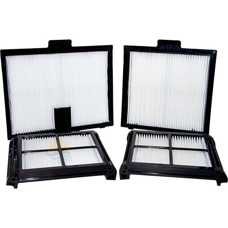 Cartuchos De Filtración Ultrafinos Para Robots Sye - 9991466-Assy - Dolphin -