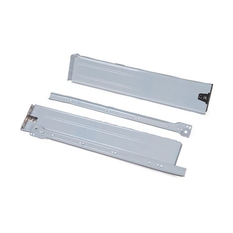 IDROWEB KIT CASSETTO CUCINA P450 MM H118 MM- 1,0 confezione