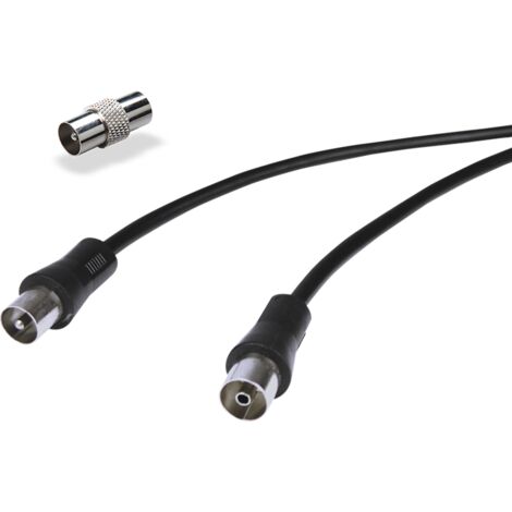 Kit cavo antenna tv 2m