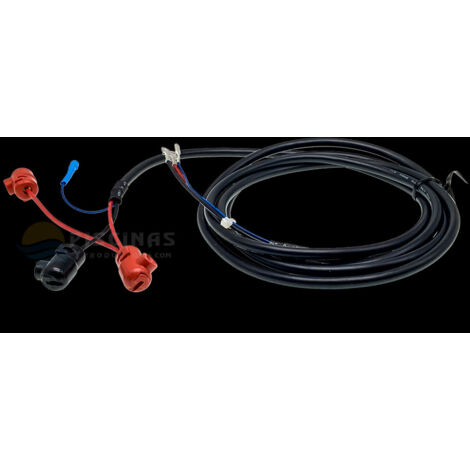 Kit cavo cella Ei² per elettrolisi Zodiac Ei²