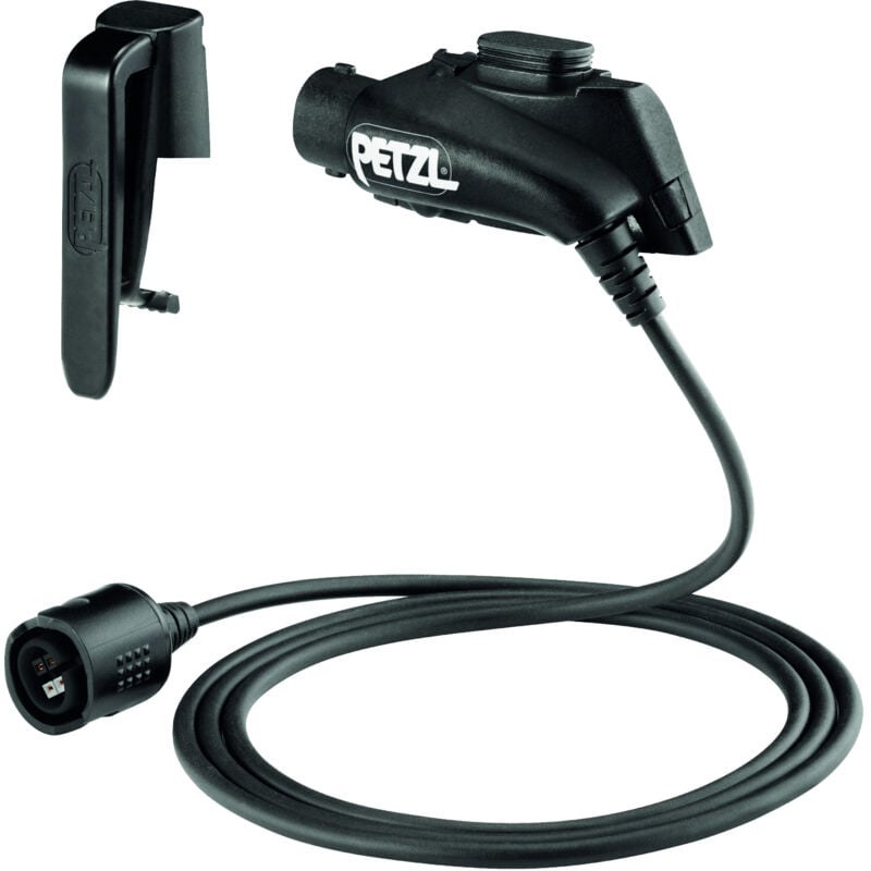Kit ceinture nao + - Petzl