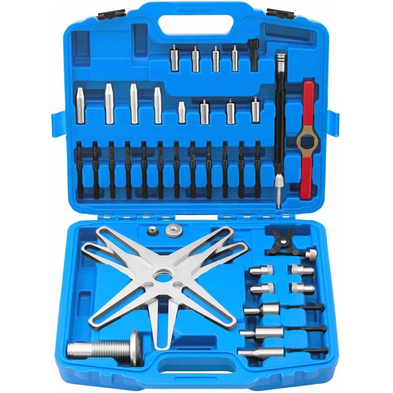 

Kit centrador alineador compresor embragues SAC universal - 2461