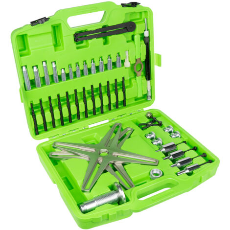 KIT CENTRADOR DE EMBRAGUE SAC  JBM53001