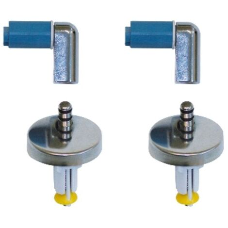 KIT CERNIERA DI RICAMBIO  S119K
