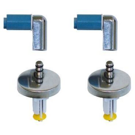 KIT CERNIERA DI RICAMBIO  S119K