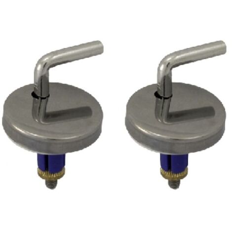 KIT CERNIERA DI RICAMBIO S122K Diam. 45