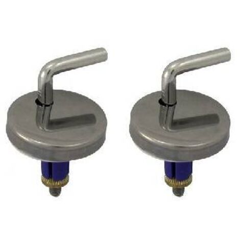 KIT CERNIERA DI RICAMBIO S122K Diam. 45 DH