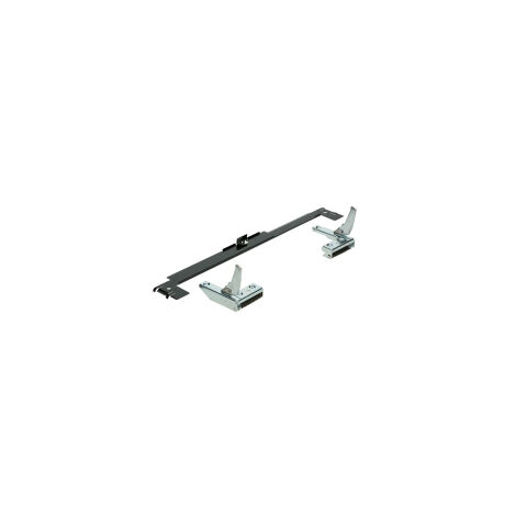 Kit Cerniera droita e sinistra originale - Forni, Fornelli Elettrici e a Gas - BOSCH - 2994853662734290774