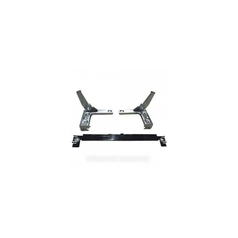 Kit Cerniera droita e sinistra originale - Forni, Fornelli Elettrici e a Gas - BOSCH - 2994855053429710116