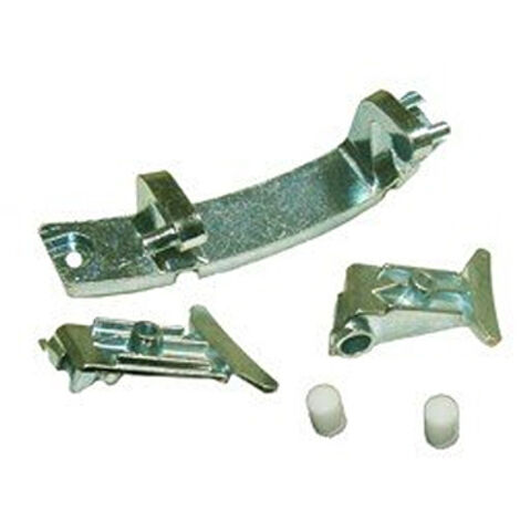 Kit cerniera oblò