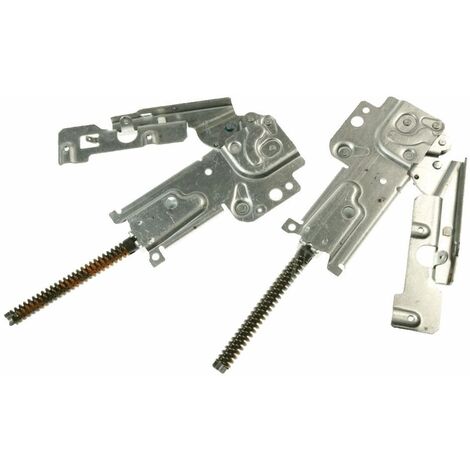 Kit cerniera sinistra e destra - Lavastoviglie - AEG - 3029903663946906392