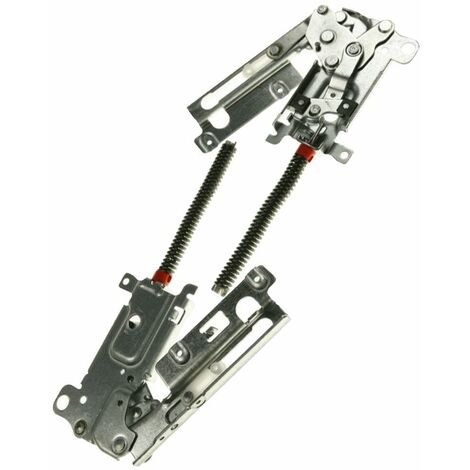 Kit cerniere originale - Lavastoviglie - IKEA - 4355143