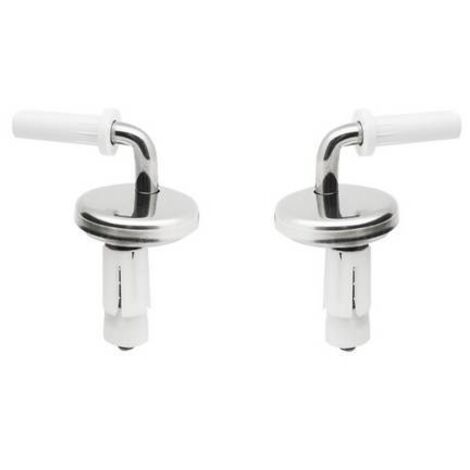 KIT CERNIERE PER SEDILE 181-N901