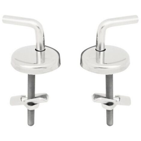 KIT CERNIERE PER SEDILE 181-O900 E 182-O900