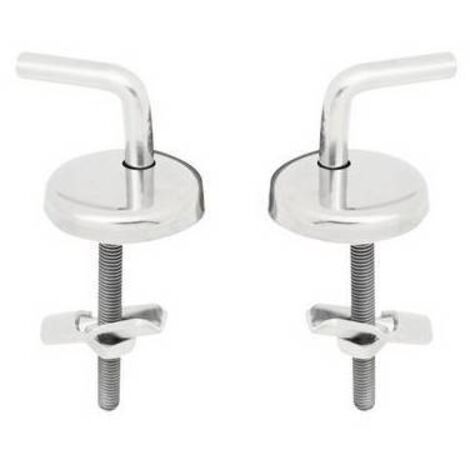Kit cerniere per sedili 181-q900 e 182-v900  -RAK