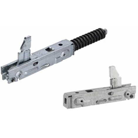 KIT CERNIERE PORTA MOLLE FORNO WHIRLPOOL IGNIS 481010562917 481010562919