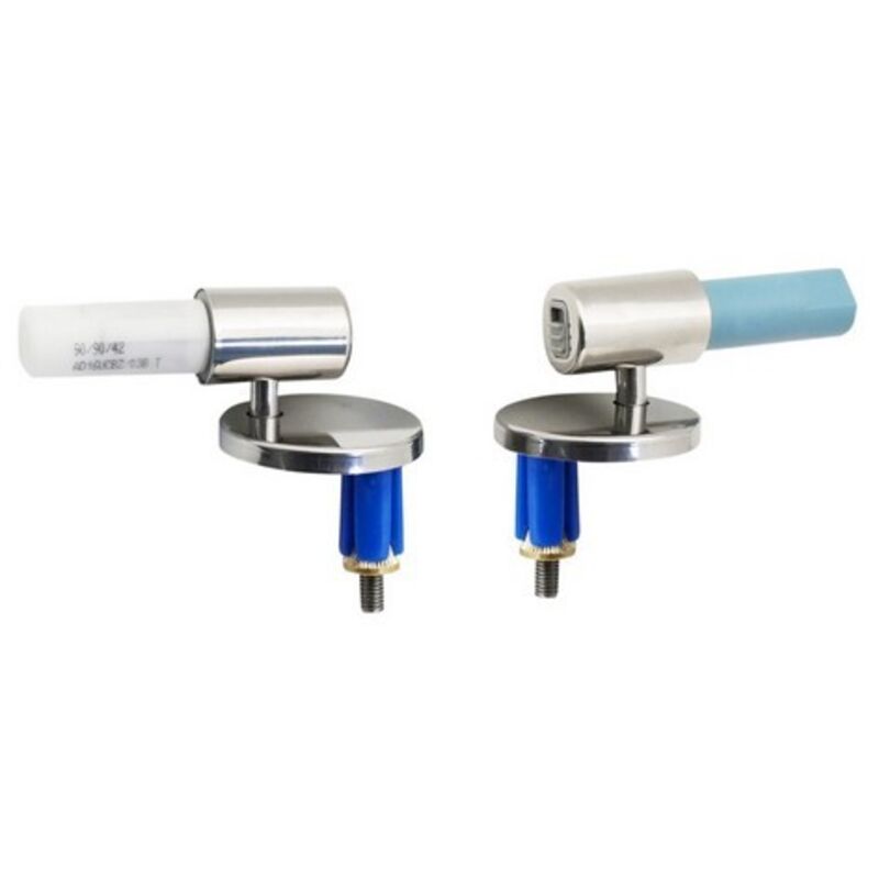 Kit cerniere rallentate per sedile 181-L901