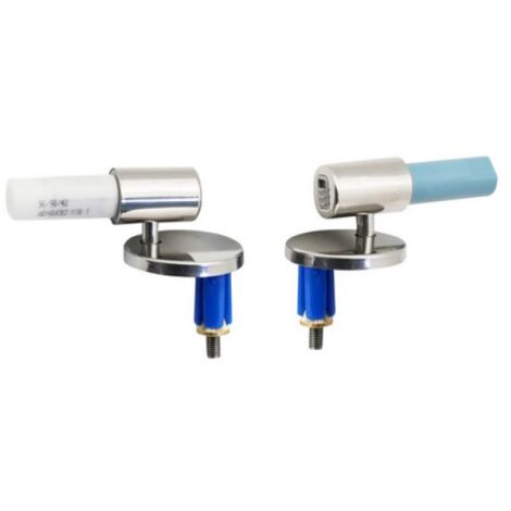 KIT CERNIERE RALLENTATE PER SEDILE 181-L901