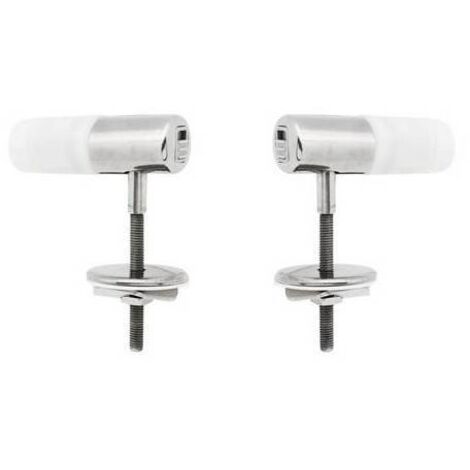 Kit cerniere rallentate per sedile 181-o901 e 182-o901  -RAK