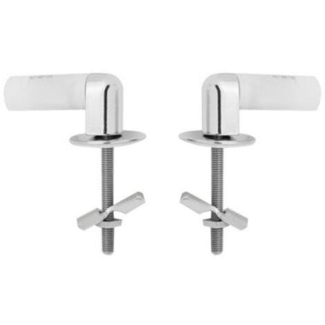 KIT CERNIERE RALLENTATE PER SEDILE 182-H901