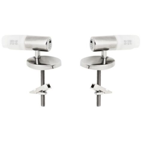 KIT CERNIERE RALLENTATE PER SEDILI 181-Q901 E 182-V901