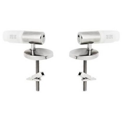 Kit cerniere rallentate per sedili 181-q901 e 182-v901  -RAK