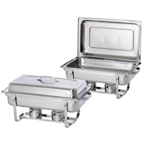KIT CHAFING DISH 1/1 BP