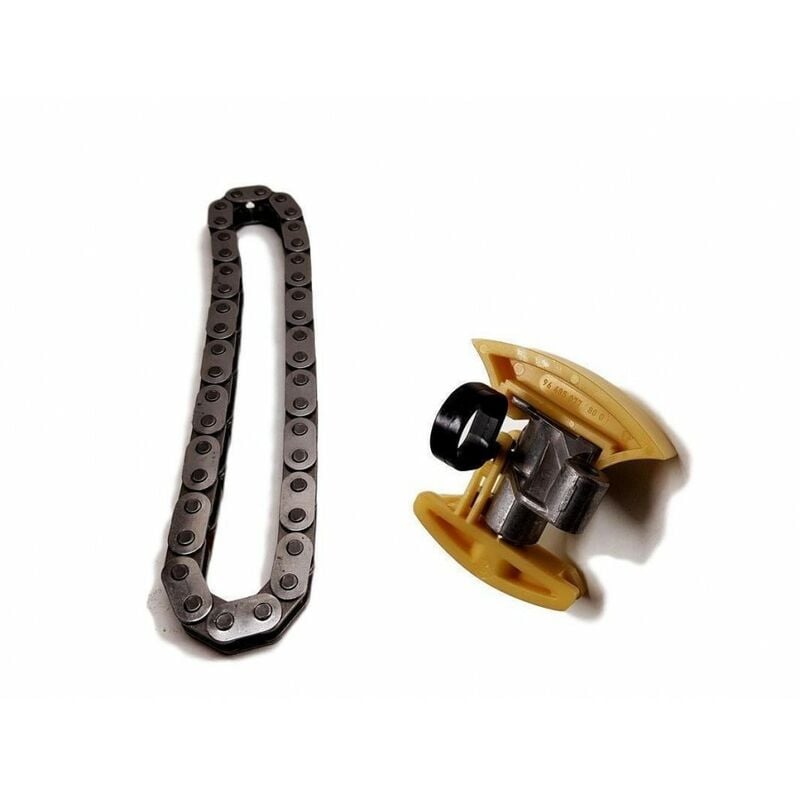 Kit chaine de distribution psa moteur 1.6 hdi kit chaine 1.6hdi 0816.j1