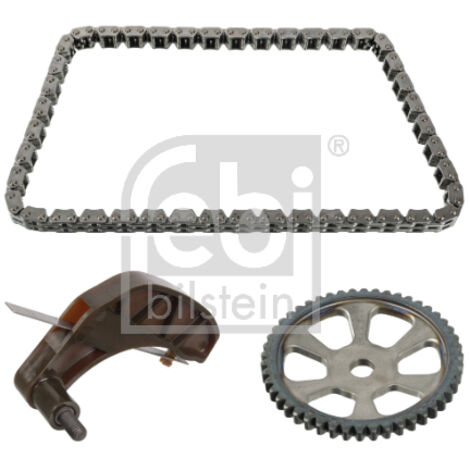 KIT CHAÎNE DE DISTRIBUTION FEBI 33935