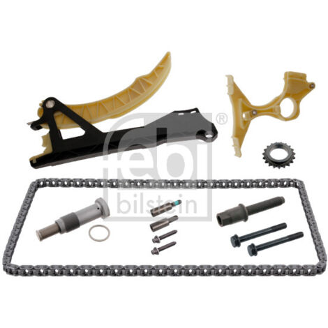 KIT CHAÎNE DE DISTRIBUTION FEBI 47660