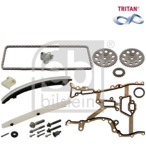 KIT CHAÎNE DE DISTRIBUTION FEBI 49689