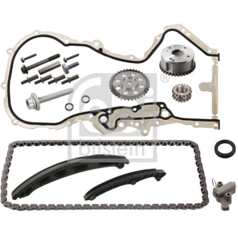 Kit chaîne de distribution FEBI BILSTEIN 106306