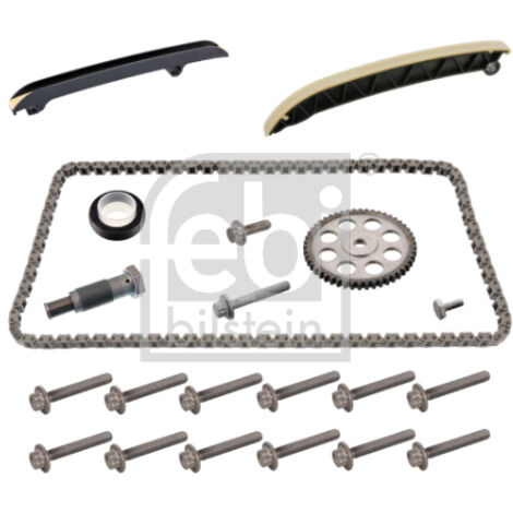Kit chaîne de distribution FEBI BILSTEIN 172944
