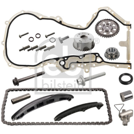 Kit chaîne de distribution FEBI BILSTEIN 174393