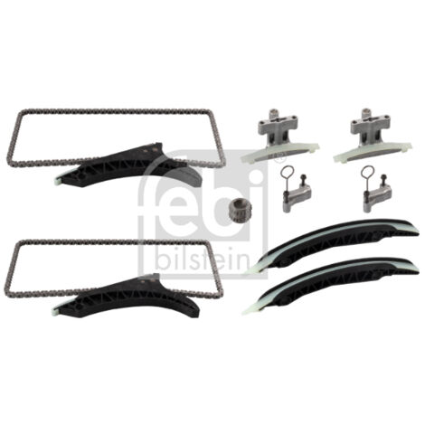 Kit chaîne de distribution FEBI BILSTEIN 175446