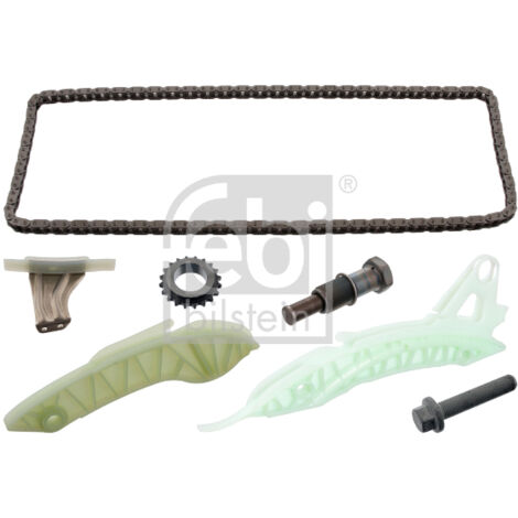 Kit chaîne de distribution FEBI BILSTEIN 48387