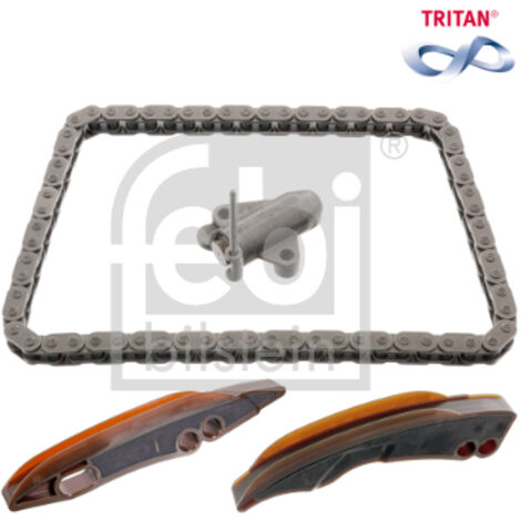 Kit chaîne de distribution FEBI BILSTEIN 49520