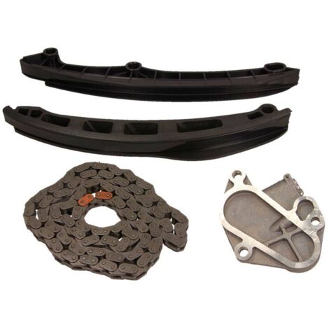 KIT CHAÎNE DE DISTRIBUTION FEBI VW 1.2 12V 09- SKODA FABIA II 06-