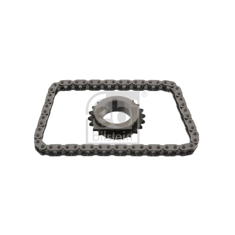 Kit chaîne, entraînement de pompe à huile FEBI BILSTEIN 100680