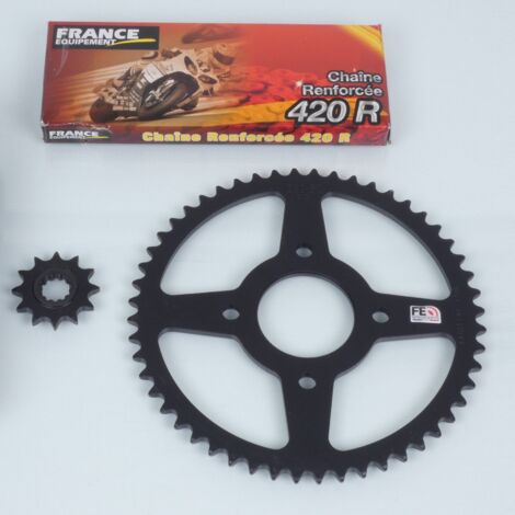 Pièce moteur diverse origine pour Moto MASH 50 FIFTY Après 2018 Neuf