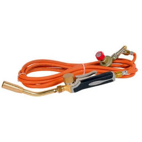 Kit chalumeau complet Sanitaire