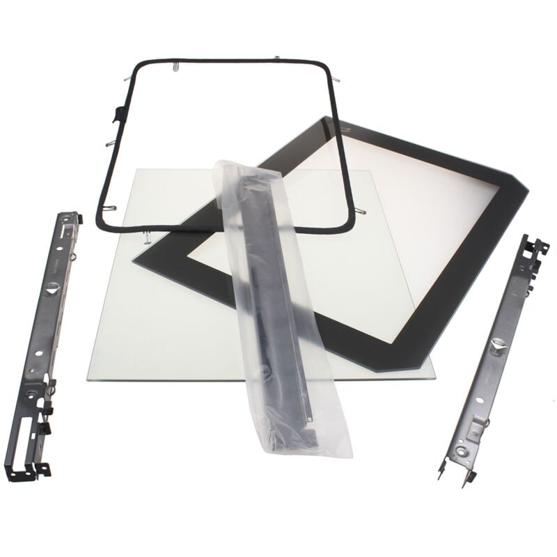 Bosch - Kit changement de vitre 533X395 mm