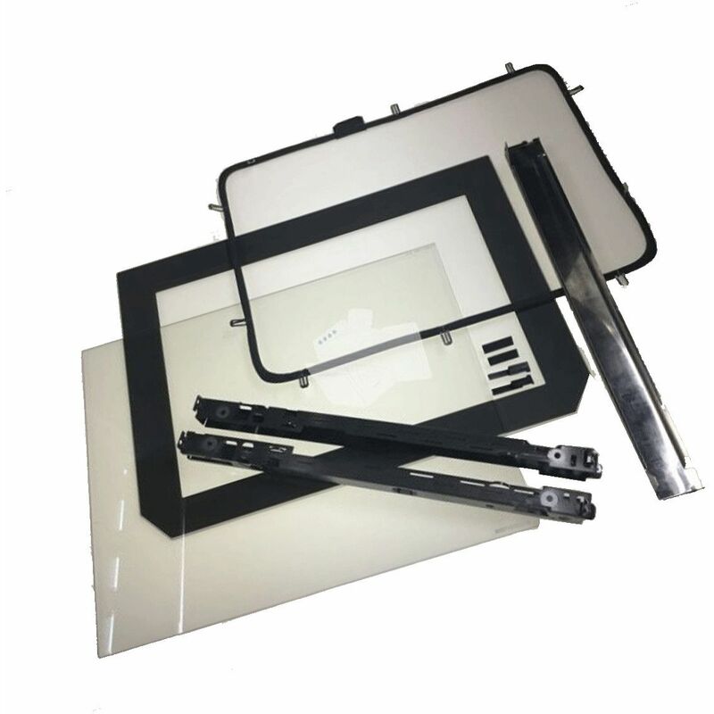Kit changement de vitre - Forni, Fornelli Elettrici e a Gas Bosch 43635893662734295571