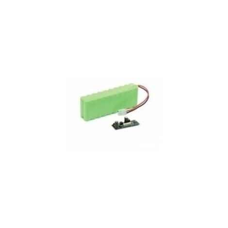 Kit chargeur de batterie+batterie NiHM1 CARDIN