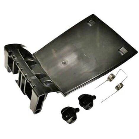 KIT CHARNIÈRE DE PORTE 501065801 ORIGINAL HUSQVARNA