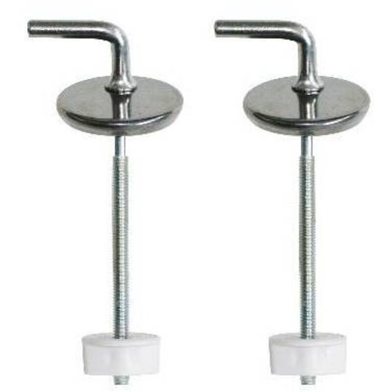 Kit charnière de remplacement s082k