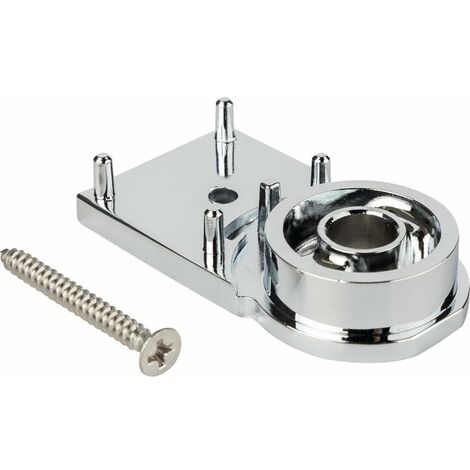 Kit charnière inférieure Young 2.0 N01 V.02 NOVELLINI R02BNMO02-K