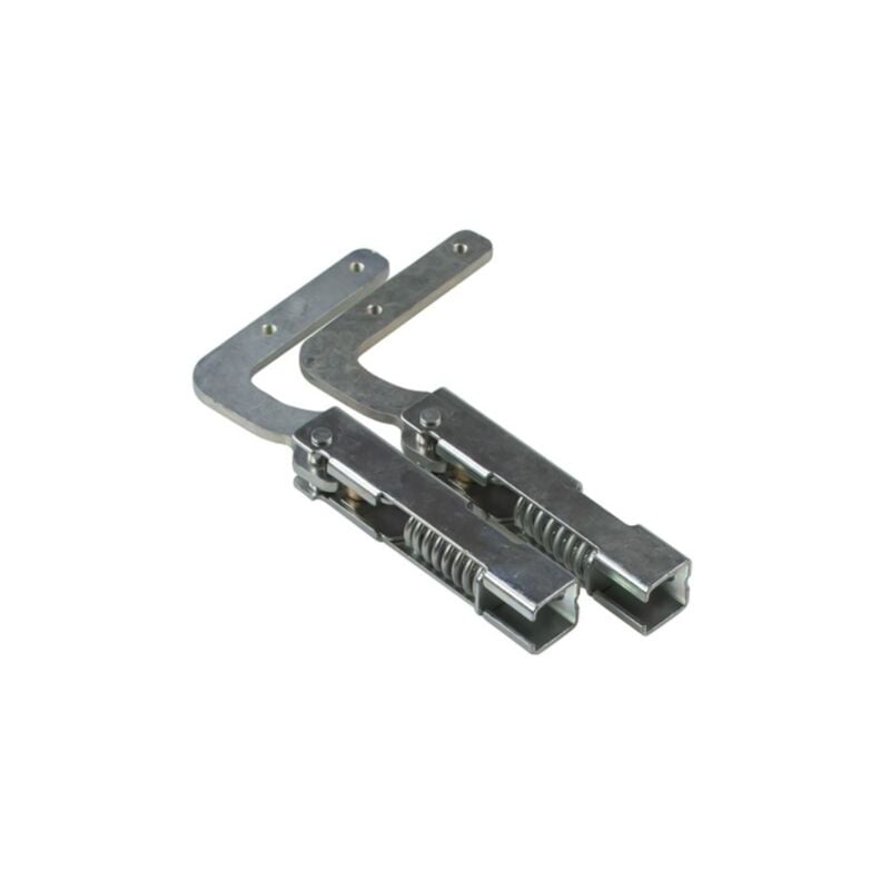 Dometic - Kit charnière de porte pour Four 105311722